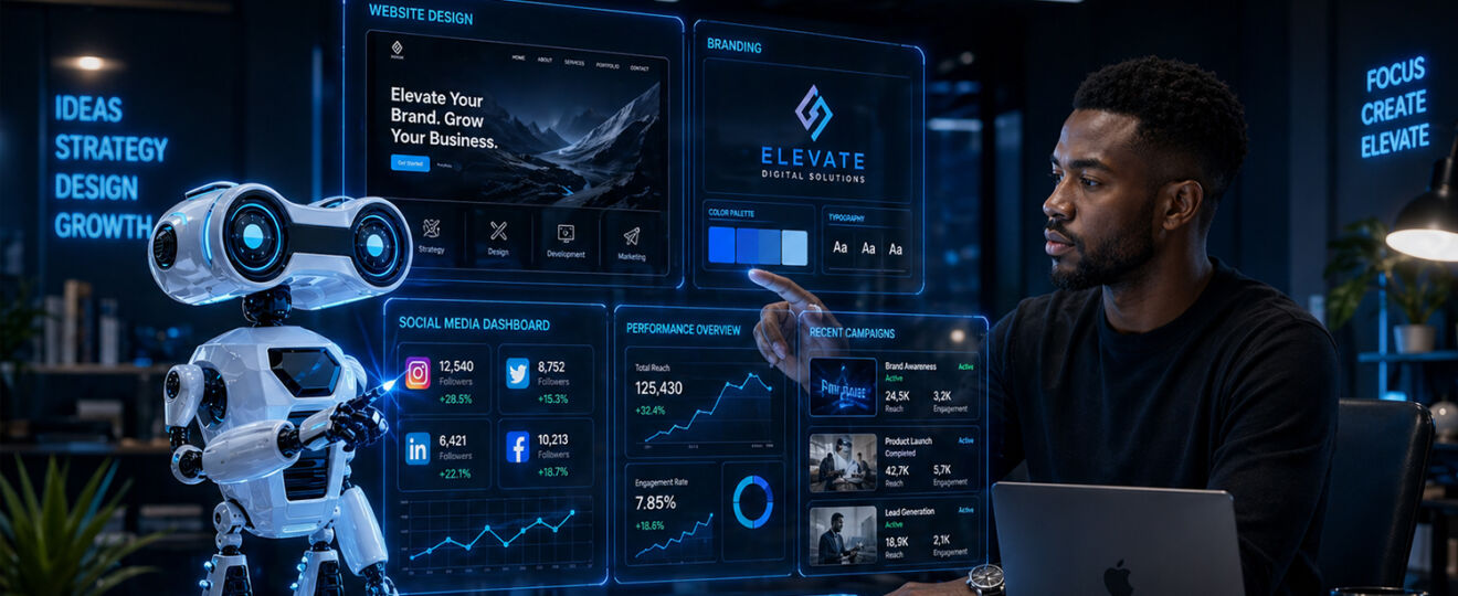 SENUX digital systems