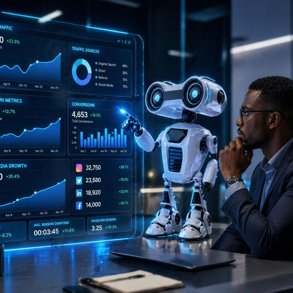 Data-driven approach