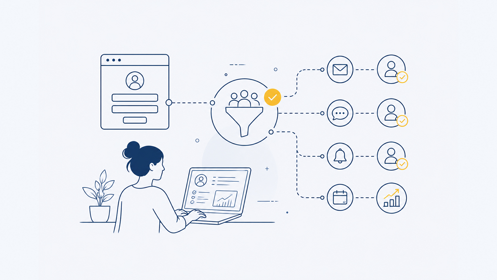 You Don't Need an Email Automation Subscription
