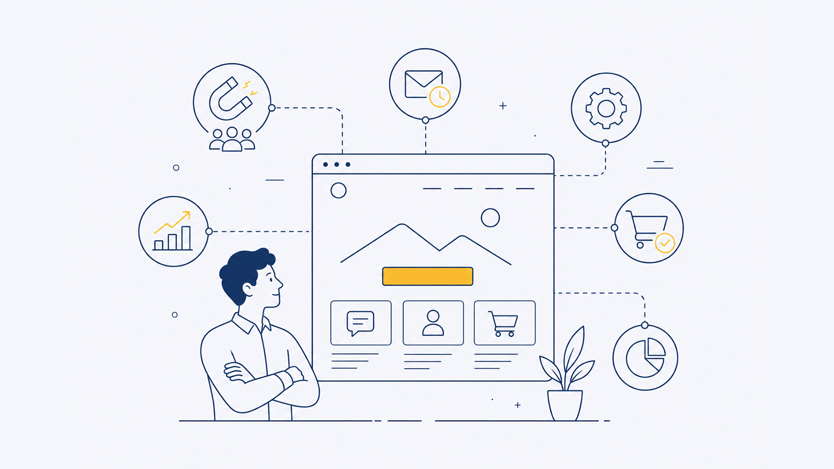 Your Website Should Be Your Best Employee
