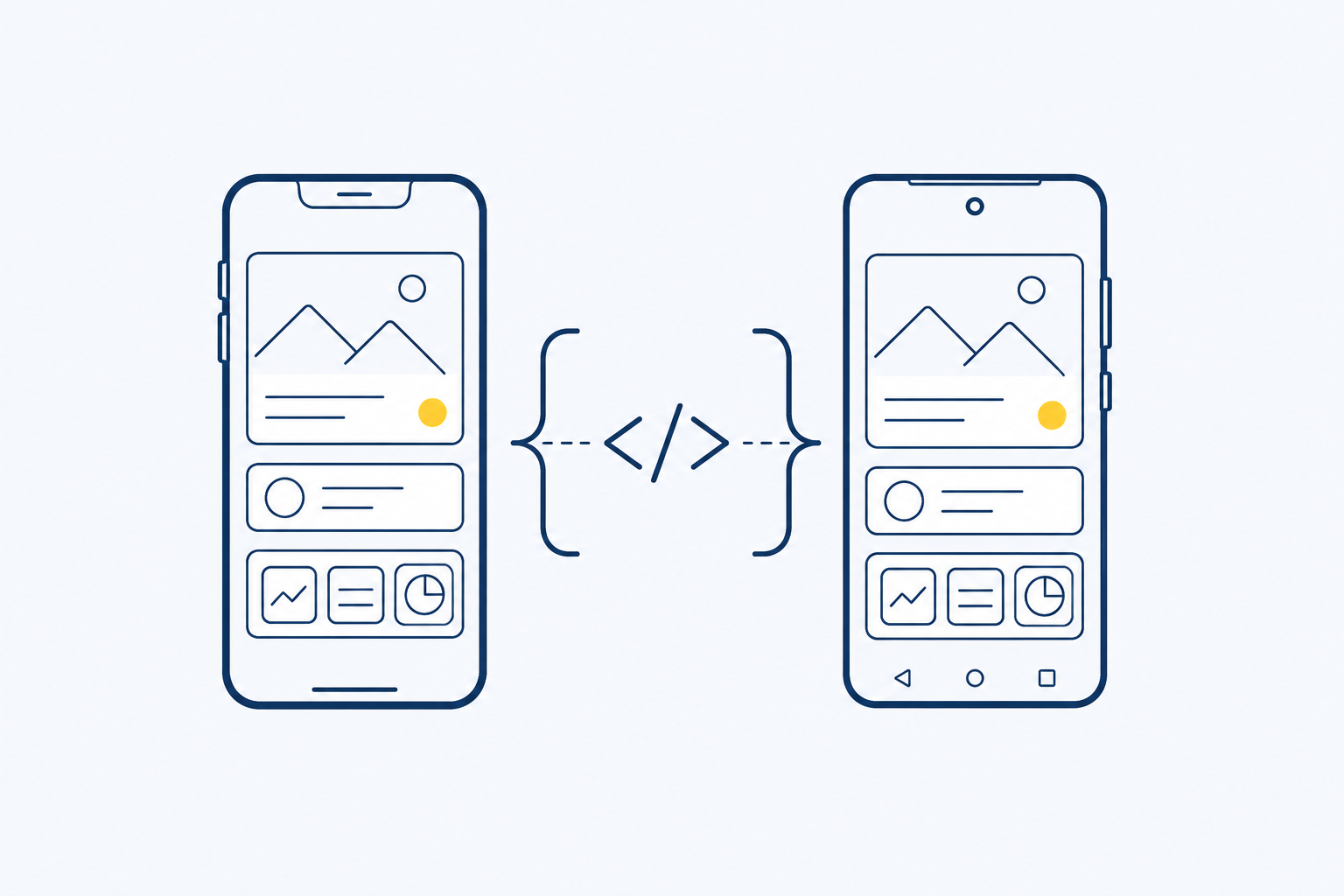 Mobile App Development